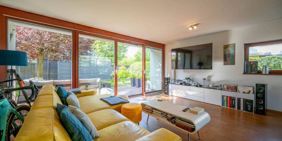 Einfamilienhaus Frankfurt am Main Kalbach-Riedberg - 5 Zimmer, 182 m&sup2;, 1.250.000&euro; | Angebot:26616753