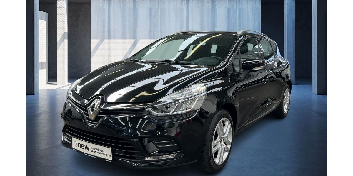 Renault Clio 77.798 km 9.480 &euro; Frankfurt / Main 60314
