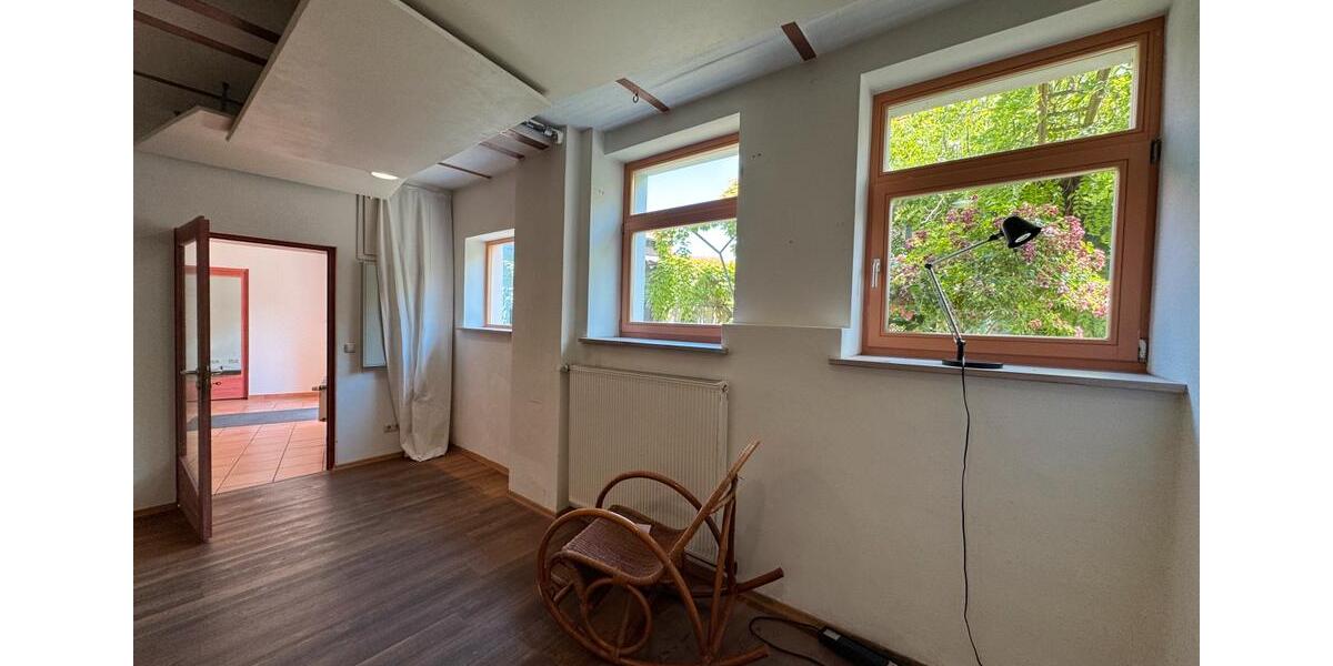 Gewerbeobjekt Frankfurt am Main Nord-West - 450&euro; | Angebot:26669493
