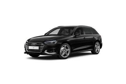 Audi A4 53.914 km 24.890 &euro; Oberursel 61440