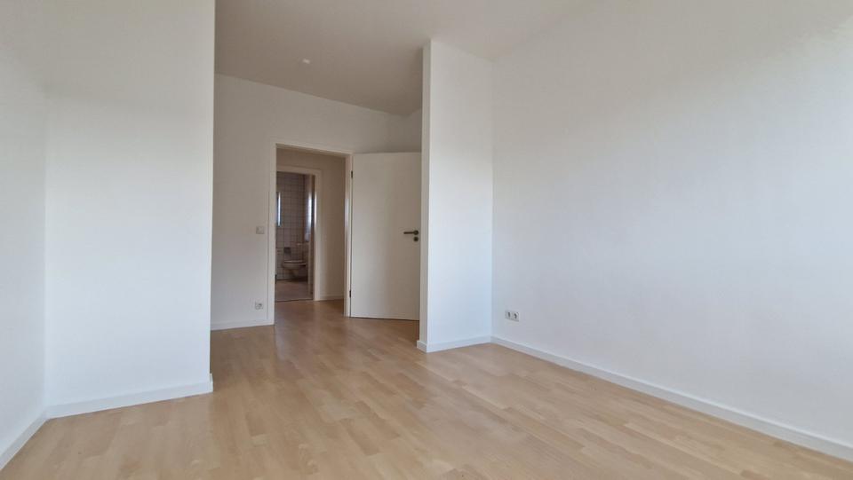 Etagenwohnung Offenbach am Main Buchrain - 1 Zimmer, 61 m&sup2;, 823&euro; | Angebot:25539601