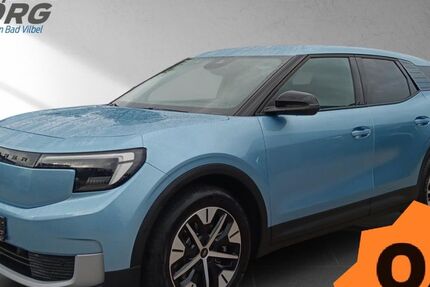 Ford Explorer 4.140 km 37.491 € Bad Vilbel 61118