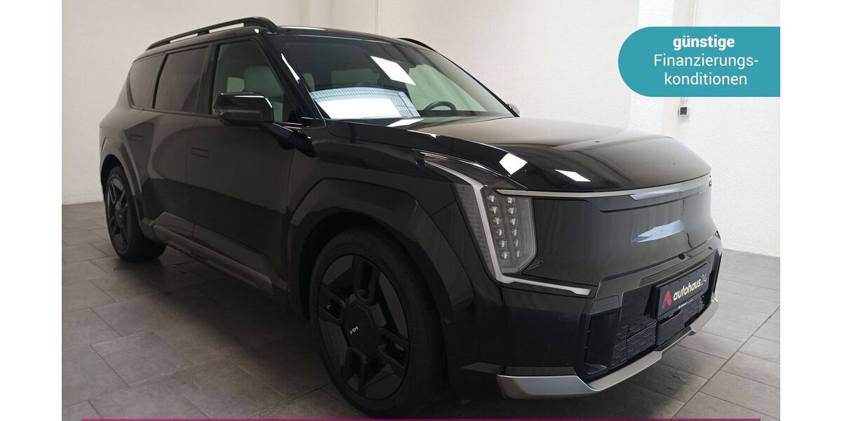 Kia EV9 23.214 km 65.970 &euro; Egelsbach 63329