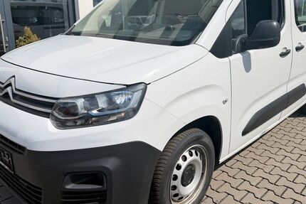 Citroen Berlingo 74.000 km 11.590 &euro; Rüsselsheim 65428