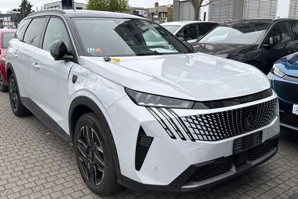 Peugeot 5008 20.462 km 28.980 &euro; Rüsselsheim 65428