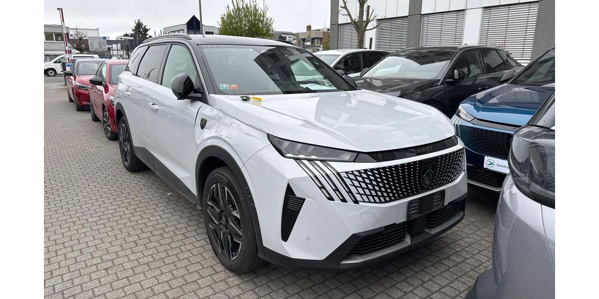 Peugeot 5008 20.462 km 29.480 &euro; Rüsselsheim 65428