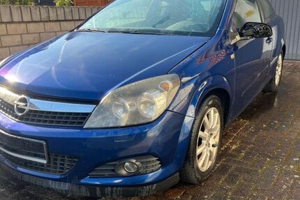 Opel Astra 278.000 km 1.200 &euro; Kahl am Main 63796