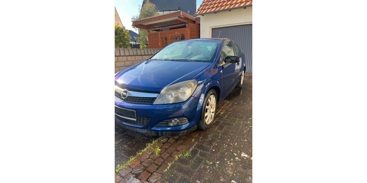 Opel Astra 278.000 km 1.200 &euro; Kahl am Main 63796