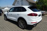 Porsche Cayenne S 4,2l Diesel Pano, Navi, 21 Zoll, Standhe 232.000 km 21.590 &euro; Rodgau 63110