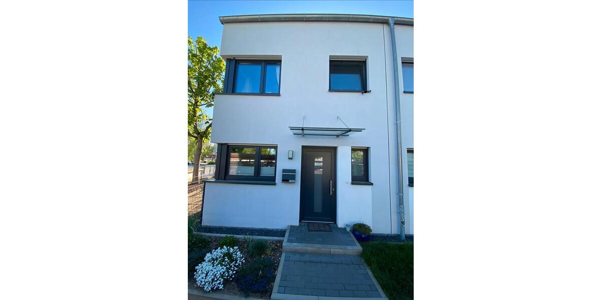 Reihenhaus Rüsselsheim am Main - 5 Zimmer, 138 m&sup2;, 675.000&euro; | Angebot:26721251