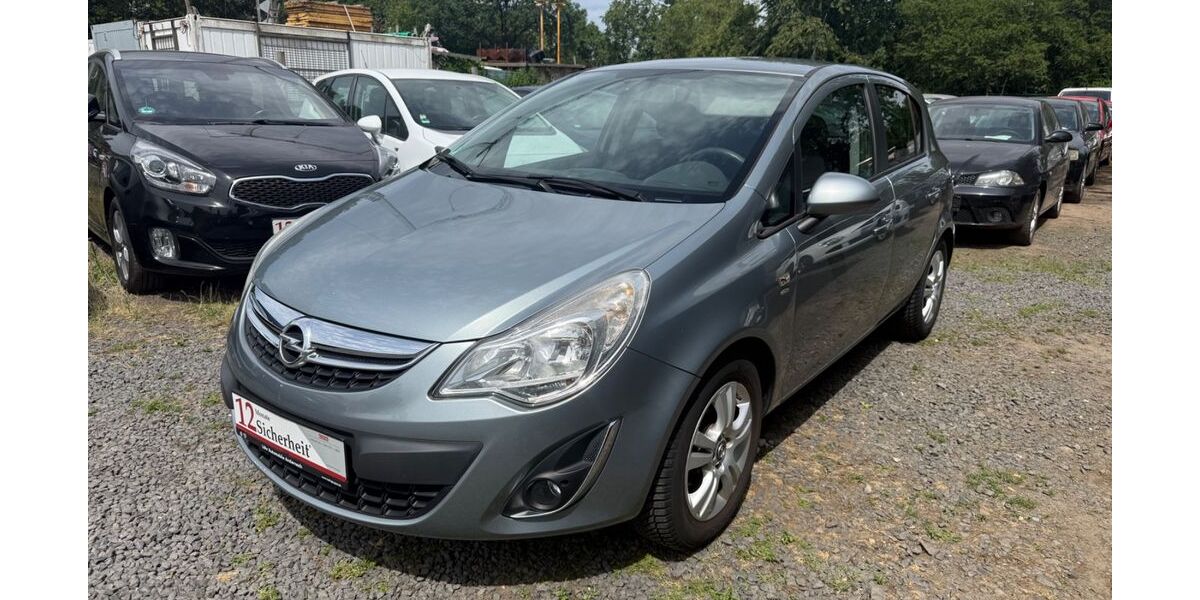 Opel Corsa 155.218 km 3.000 &euro; Mühlheim am Main 63165