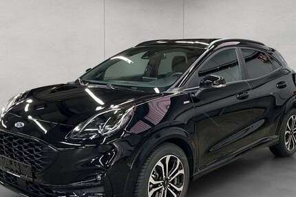 Ford Puma 20.540 km 20.950 &euro; Frankfurt am Main 60386