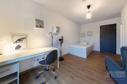 Wohnung Frankfurt am Main / Niederrad Niederrad - 2 Zimmer, 54 m&sup2;, 359.000&euro; | Angebot:27098931
