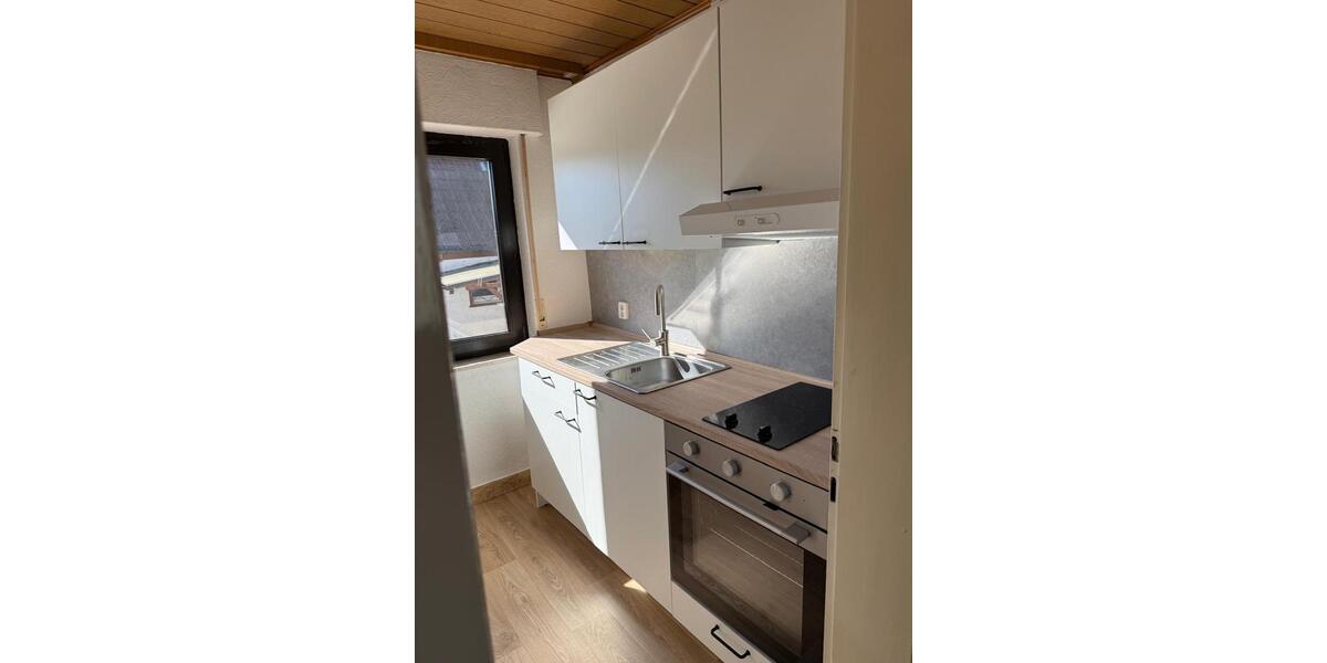 Etagenwohnung Karlstein am Main - 2 Zimmer, 48 m&sup2;, 500&euro; | Angebot:26408102