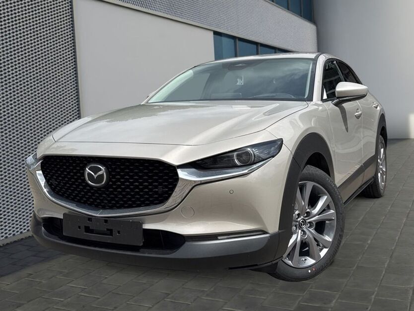 Mazda CX-30 2.864 km 30.490 € Niedernhausen 65527