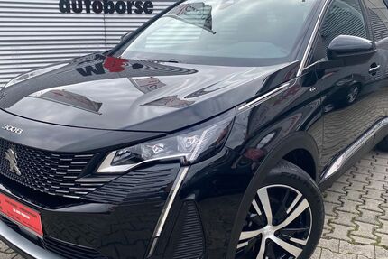 Peugeot 3008 44.000 km 24.500 € Darmstadt 64295