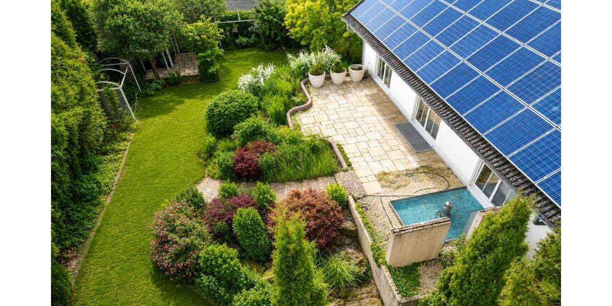 Einfamilienhaus Nauheim - 6 Zimmer, 227 m&sup2;, 925.000&euro; | Angebot:26903875