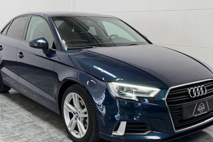 Audi A3 106.000 km 16.490 &euro; Erlensee 63526