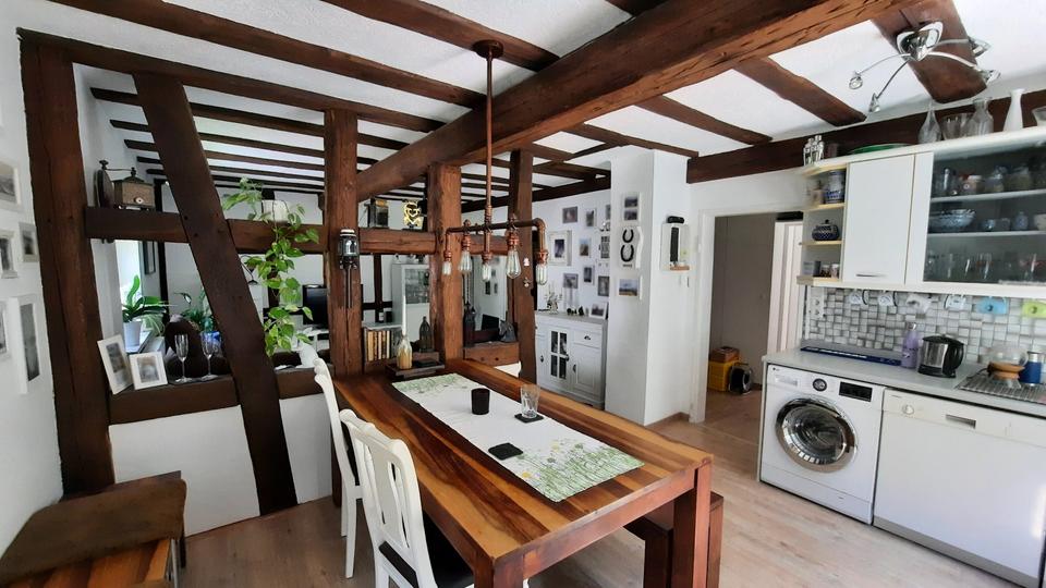 Etagenwohnung Liederbach am Taunus - 3.5 Zimmer, 73 m&sup2;, 375.000&euro; | Angebot:26670185