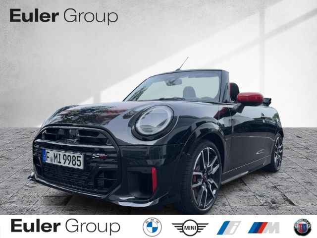 Mini John Cooper Works Cabrio 2.500 km 47.499 € Frankfurt 60314
