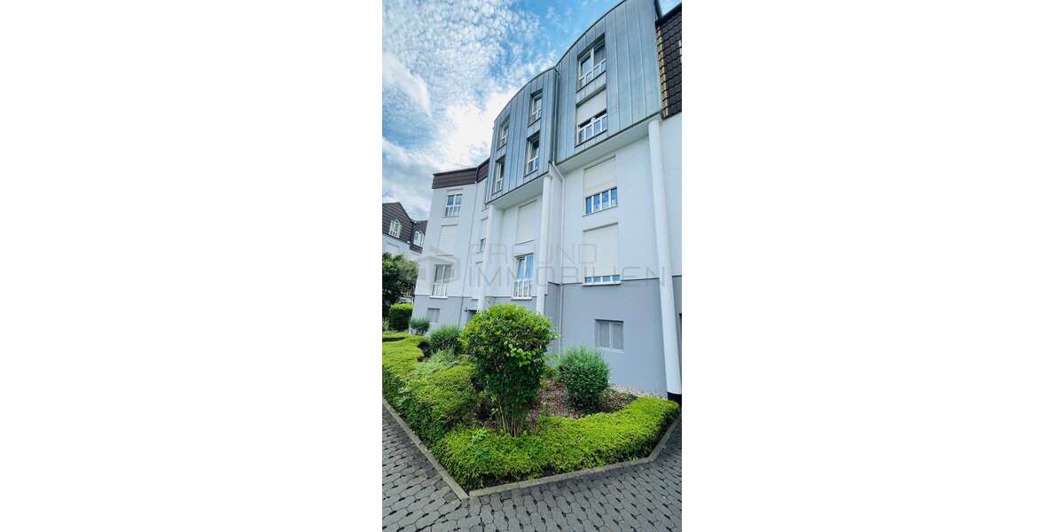 Etagenwohnung Bad Soden am Taunus - 2 Zimmer, 65 m&sup2;, 295.000&euro; | Angebot:23256864