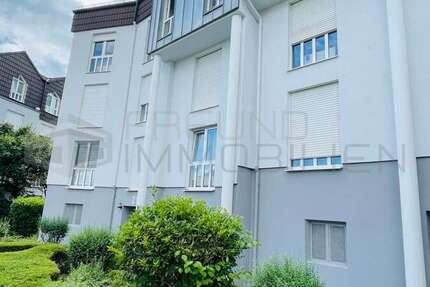 Wohnung Bad Soden am Taunus - 2 Zimmer, 65 m&sup2;, 295.000&euro; | Angebot:23256864