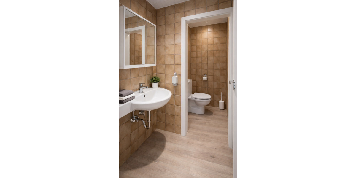 Modernes Büro (30 m²) | flexibel mietbar | Nähe Frankfurt zimmer