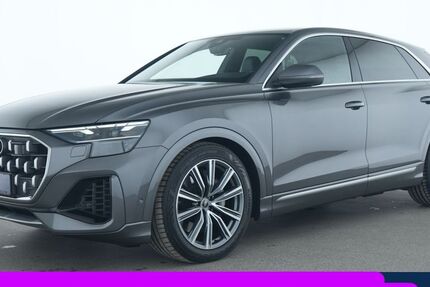 Audi Q8 28.683 km 74.839 &euro; Dietzenbach bei Frankfurt 63128