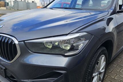 BMW X1 199.000 km 11.186 &euro; Kelkheim 65779