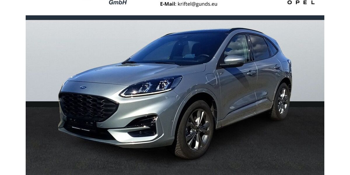 Ford Kuga 37.371 km 32.150 &euro; Kriftel 65830