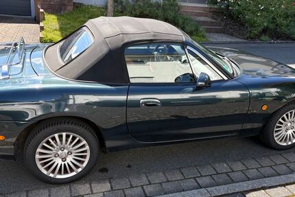Mazda MX-5 82.000 km 7.900 &euro; Kelkheim 65779