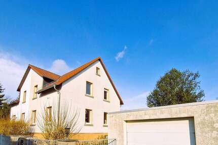 Haus Oberursel Bommersheim - 4 Zimmer, 95 m&sup2;, 649.000&euro; | Angebot:25692668