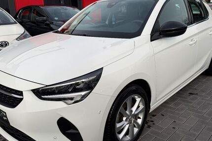 Opel Corsa 33.979 km 13.599 &euro; FRANKFURT AM MAIN 60488