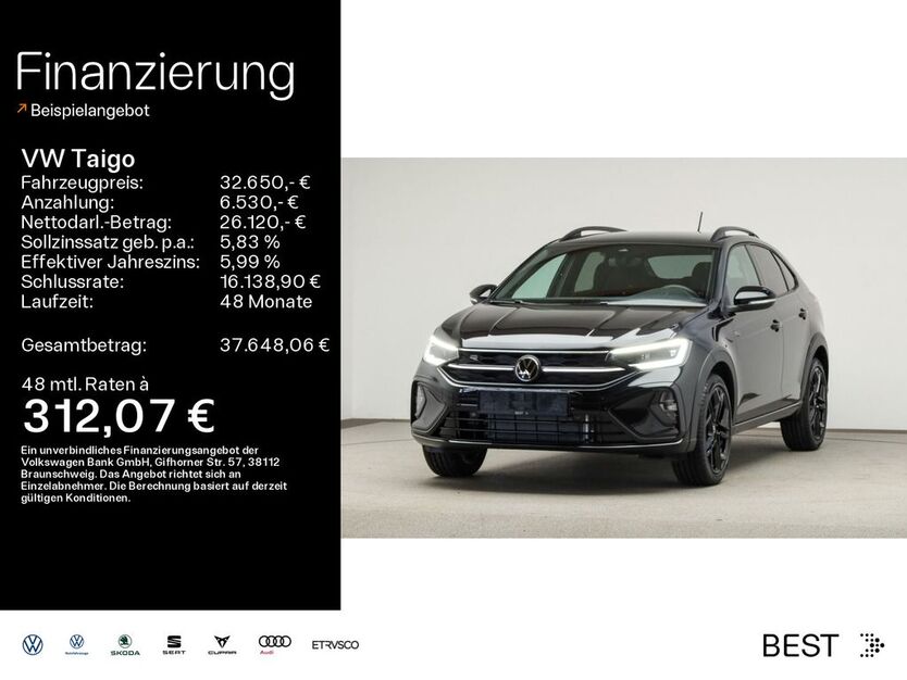 VW Taigo 3.900 km 31.650 € Mühlheim 63165