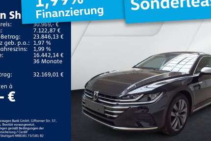 VW Arteon