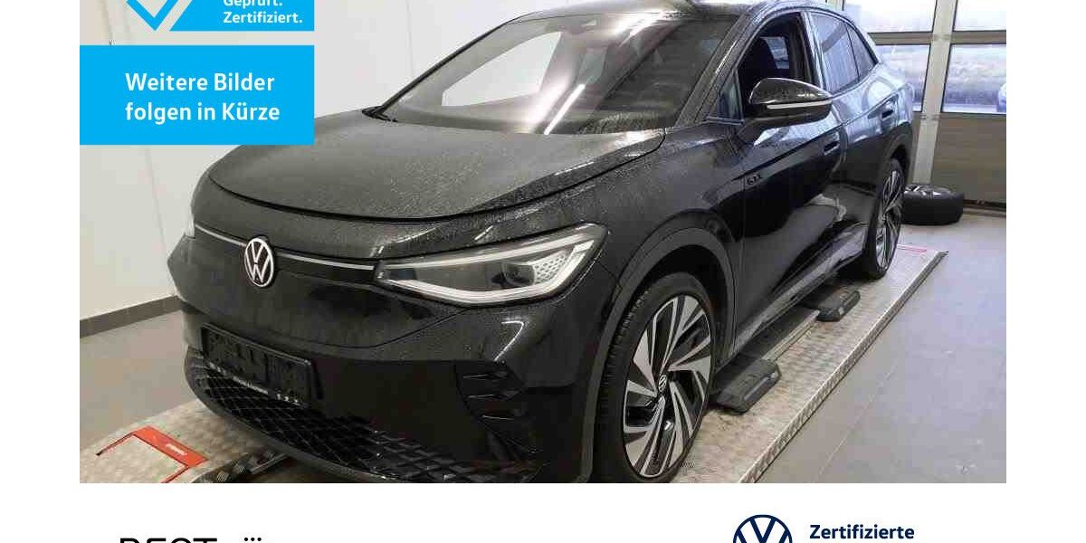 VW ID.5 39.300 km 35.499 &euro; Mühlheim 63165