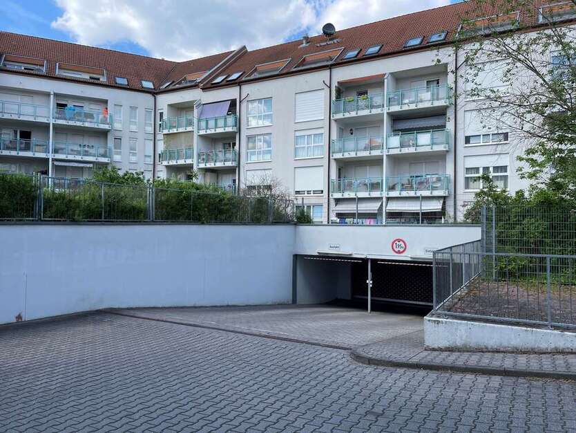 Garage zu verkaufen in Dietzenbach 6.000 €