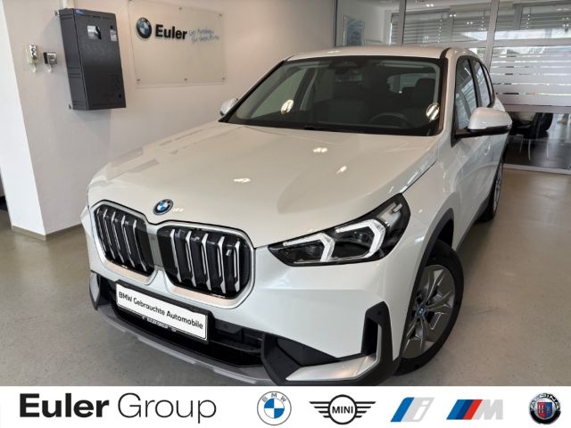 BMW iX1 52.360 km 30.888 &euro; Hofheim 65719