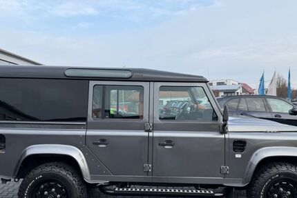 Land Rover Defender 14.910 km 84.880 &euro; Hanau/Nähe Airport Frankfurt/M 63456