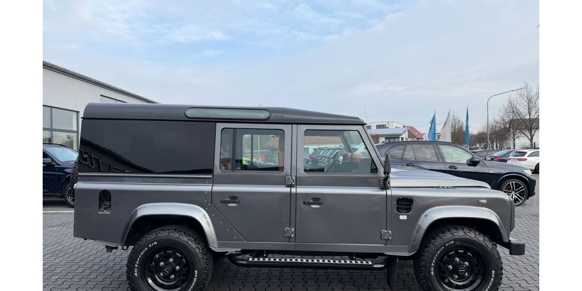 Land Rover Defender 14.910 km 84.880 &euro; Hanau/Nähe Airport Frankfurt/M 63456