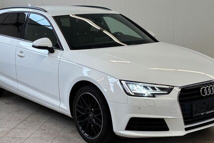 Audi A4 198.489 km 15.400 &euro; Hanau 63456