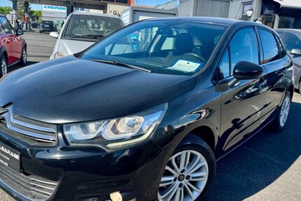 Citroen C4 110.200 km 7.490 &euro; Maintal 63477