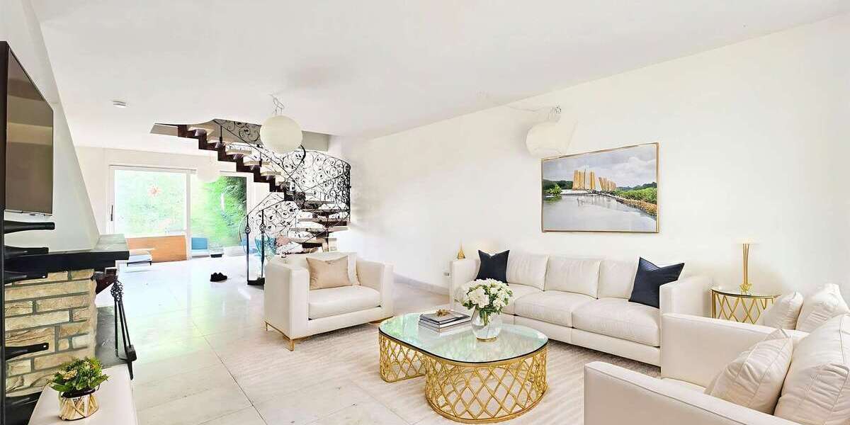 Haus zum Kaufen in Frankfurt am Main 1.299.000 € 220 m² 7 zimmer