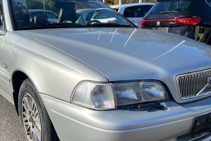 Volvo C70 144.000 km 6.500 &euro; Hattersheim am Main 65795