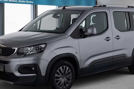 Peugeot Rifter 76.645 km 14.480 &euro; Maintal 63477