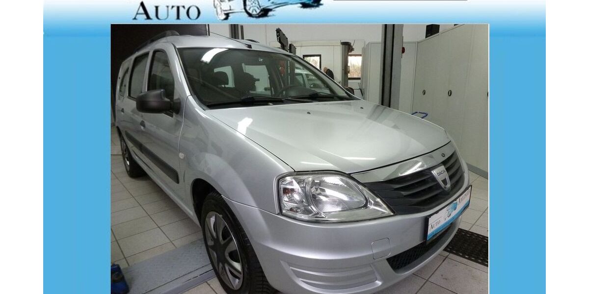 Dacia Logan 145.000 km 5.500 &euro; Florstadt­­­ 61197