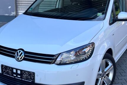 VW Touran 169.000 km 8.300 € Kelkheim 65779