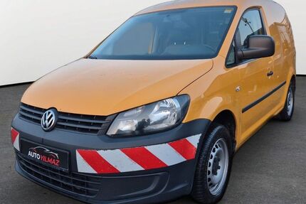 VW Caddy 269.000 km 5.990 &euro; Rüsselsheim am Main 65428