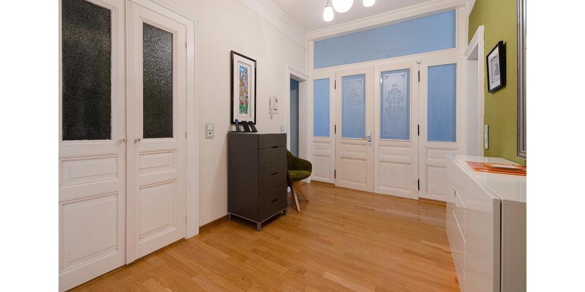 Erdgeschoßwohnung Frankfurt am Main Innenstadt 2 - 2.5 Zimmer, 121 m&sup2;, 1.175.000&euro; | Angebot:26708539
