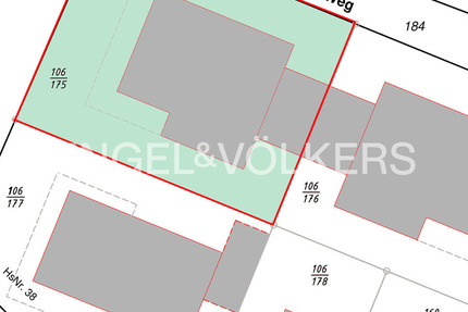 Grundstück Kronberg - 500.000&euro; | Angebot:20585048